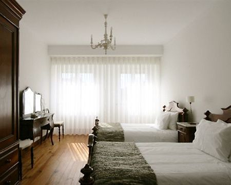 Liberdade Guesthouse Braga Exterior foto
