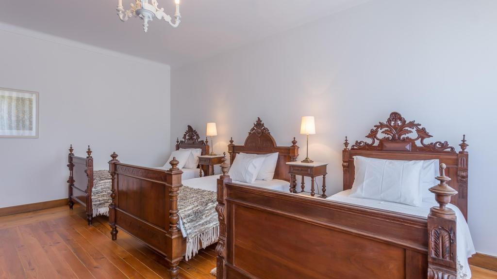 Liberdade Guesthouse Braga Habitación foto