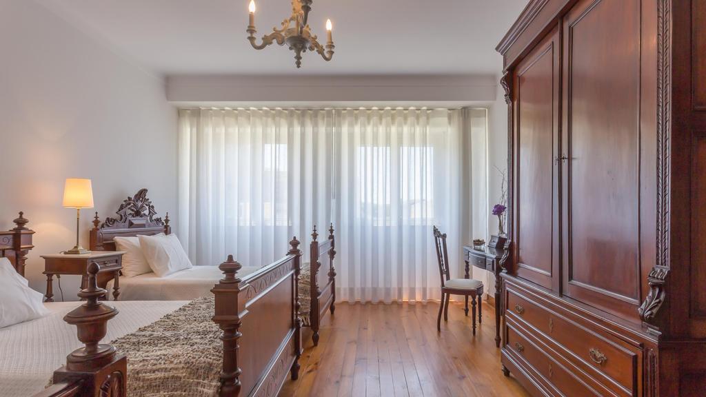 Liberdade Guesthouse Braga Habitación foto