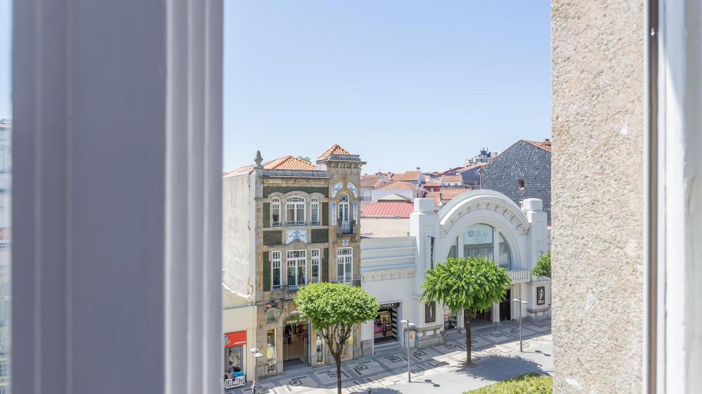 Liberdade Guesthouse Braga Habitación foto