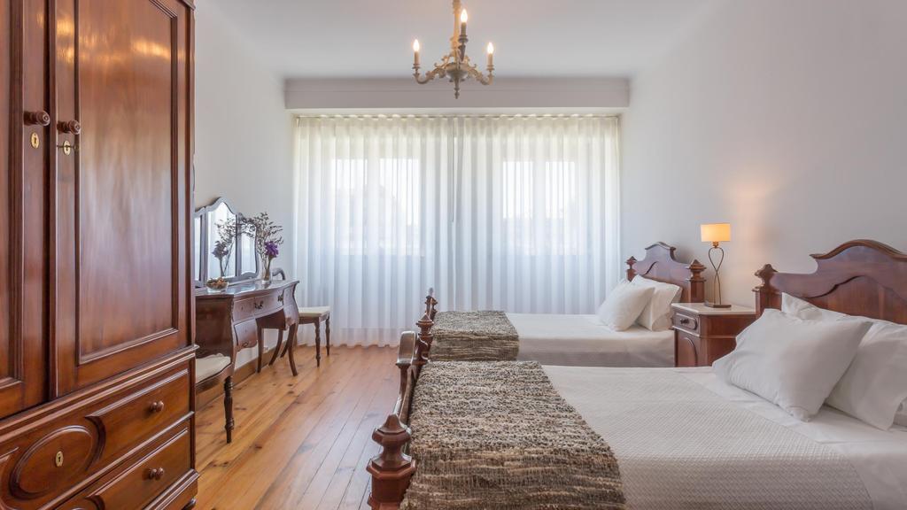 Liberdade Guesthouse Braga Habitación foto