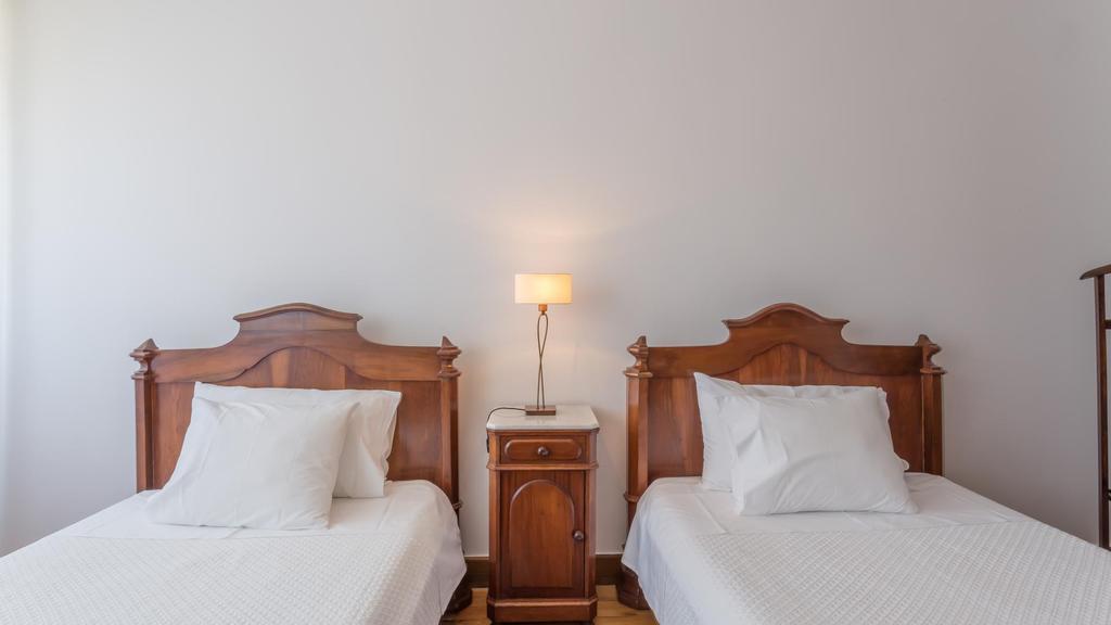 Liberdade Guesthouse Braga Habitación foto
