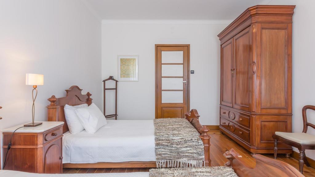 Liberdade Guesthouse Braga Habitación foto