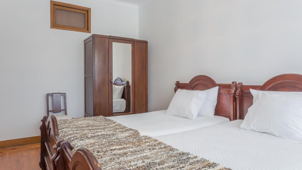 Liberdade Guesthouse Braga Habitación foto