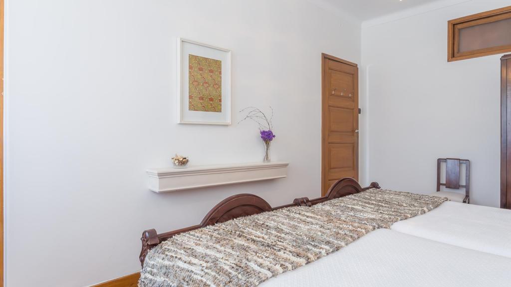 Liberdade Guesthouse Braga Habitación foto