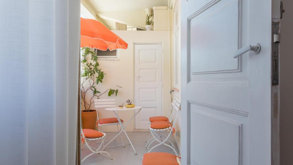 Liberdade Guesthouse Braga Habitación foto