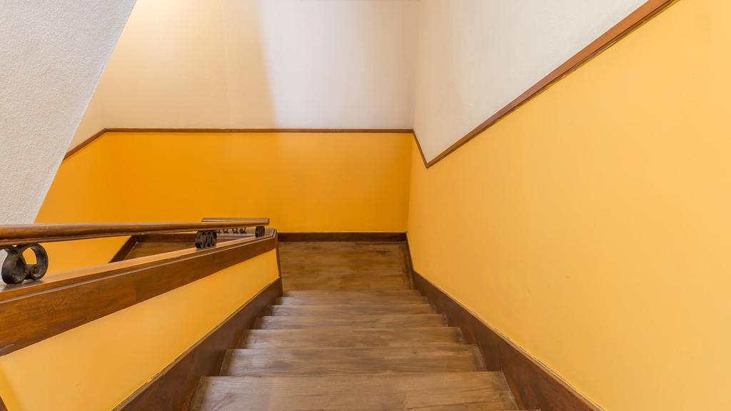 Liberdade Guesthouse Braga Exterior foto